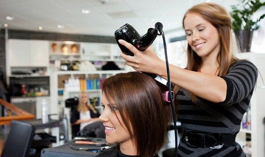 Ceylanpınar Evde Kuaför